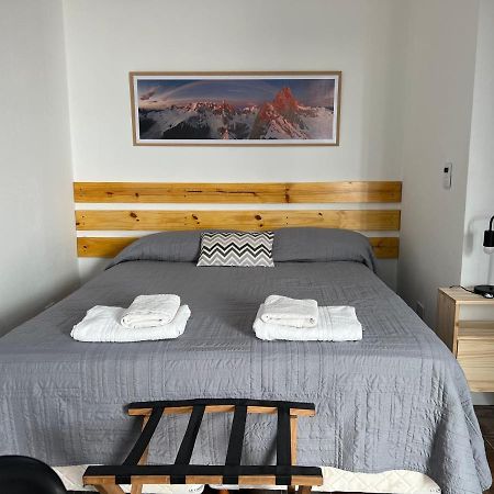 Chalten Mountain Lofts 7 El Chaltén Exterior foto